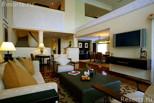 The Laguna Resort & Spa 23